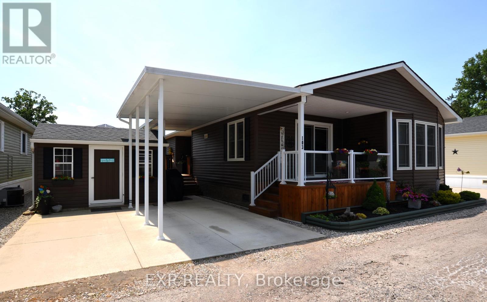 103 - 22790 AMIENS ROAD, Middlesex Centre