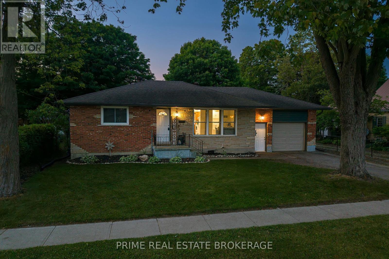 56400 HERITAGE LINE, Bayham (Straffordville)