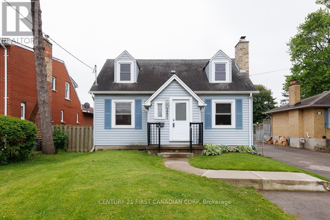 1051 HAMILTON ROAD, London East (East O)