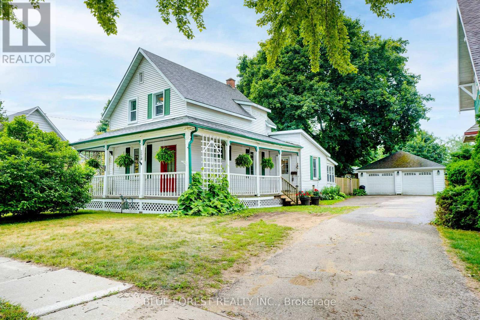 174 FURNIVAL ROAD, West Elgin (Rodney)
