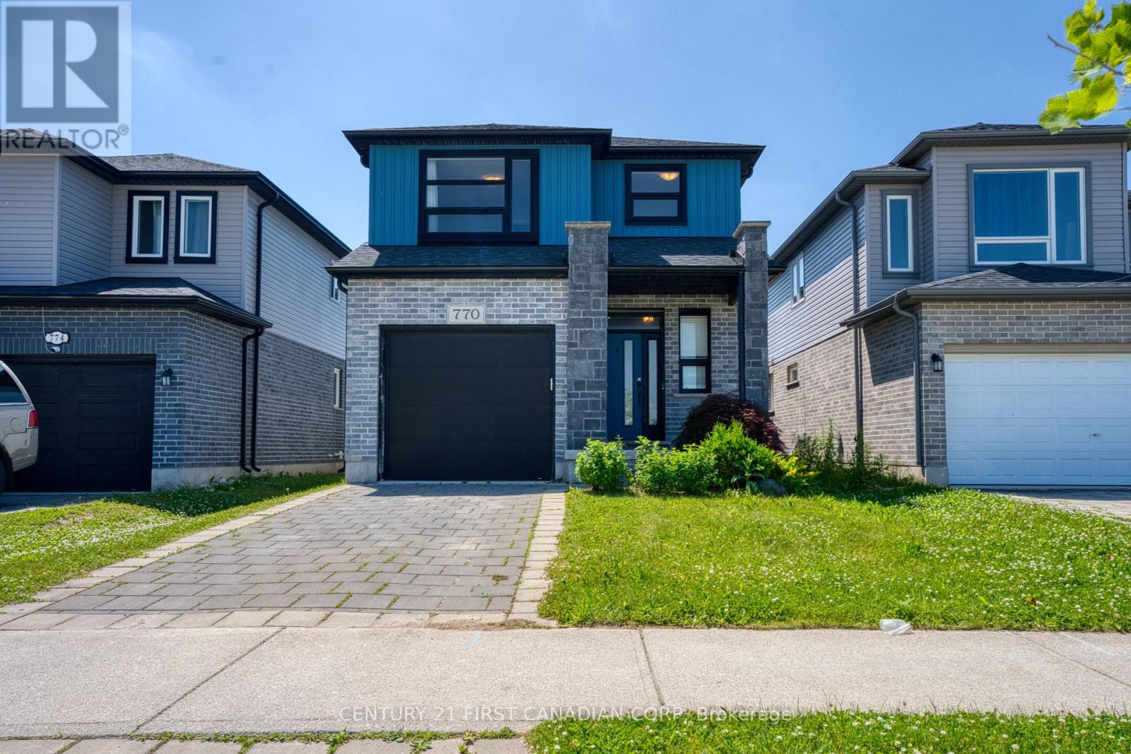 770 FREEPORT STREET, London North (North E)