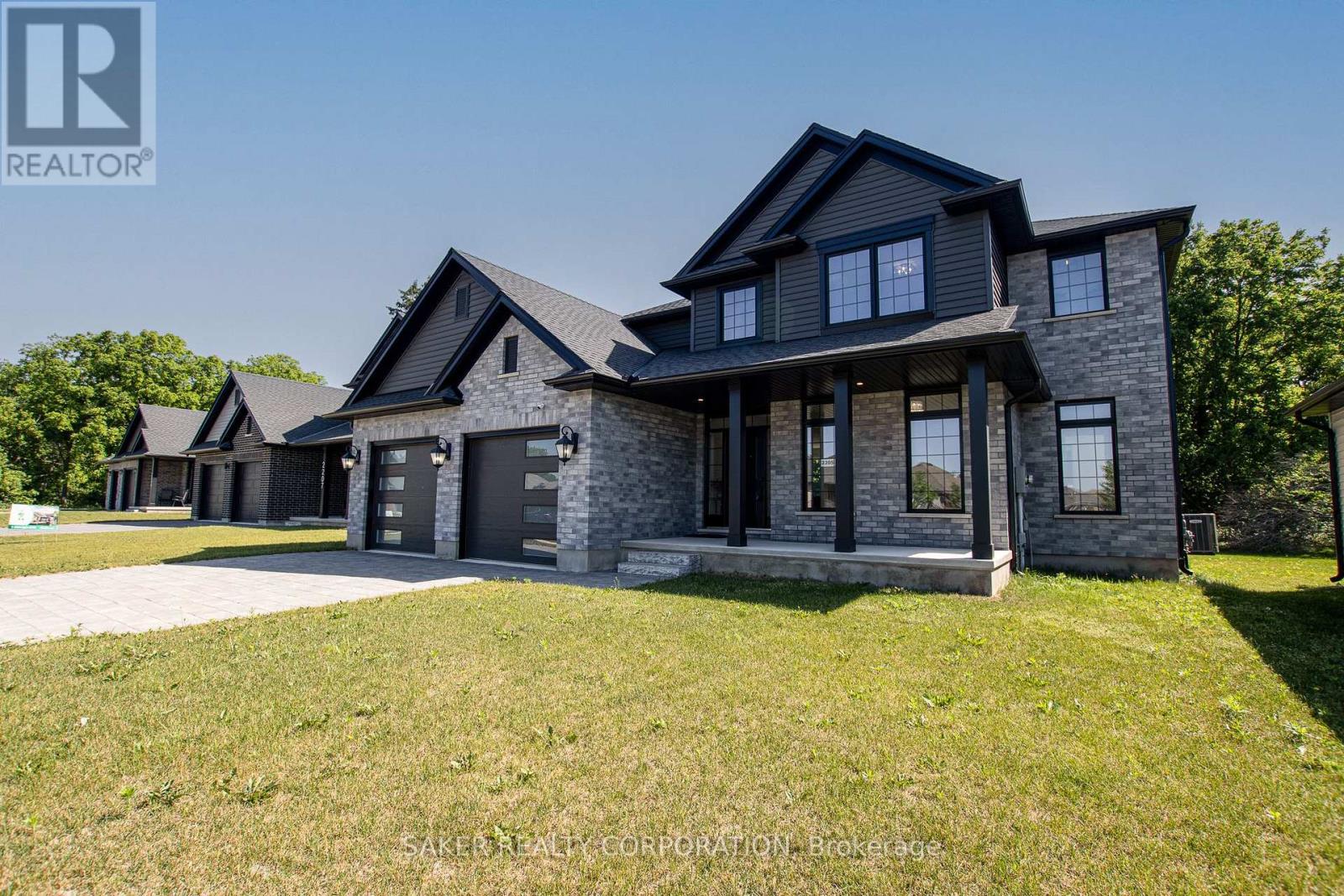 2205 LOCKWOOD CRESCENT, Strathroy-Caradoc