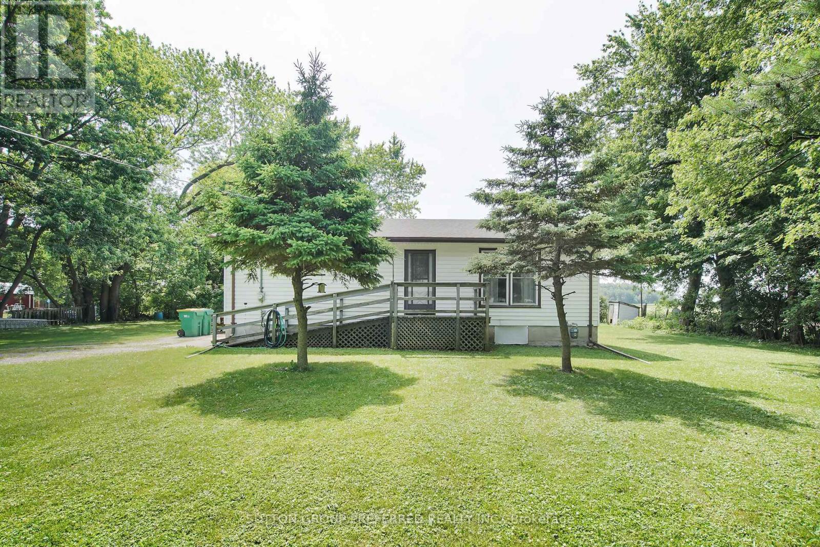 5129 GLENDON DRIVE, Southwest Middlesex (Appin)