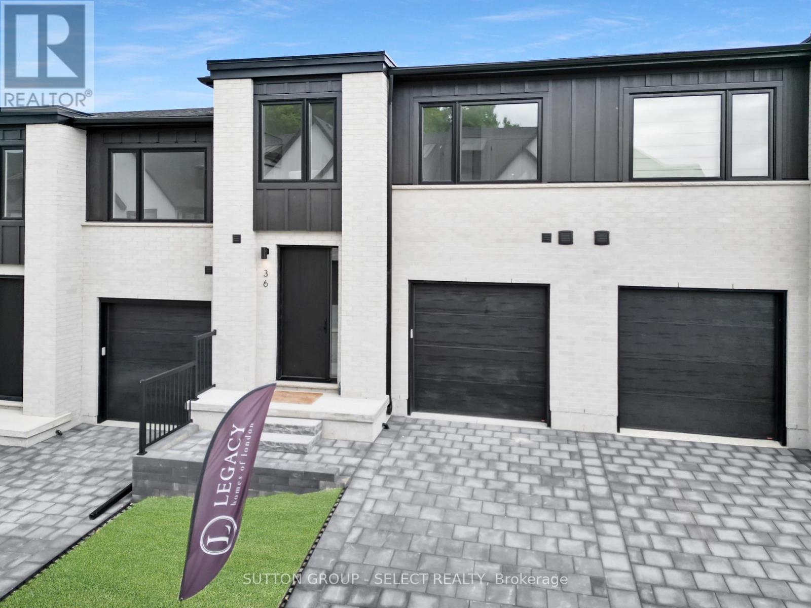 30 - 1175 RIVERBEND ROAD, London South (South B)