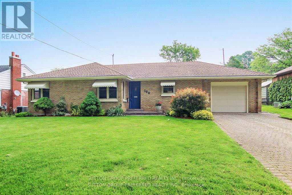 388 COLVILLE BOULEVARD, London South (South B)