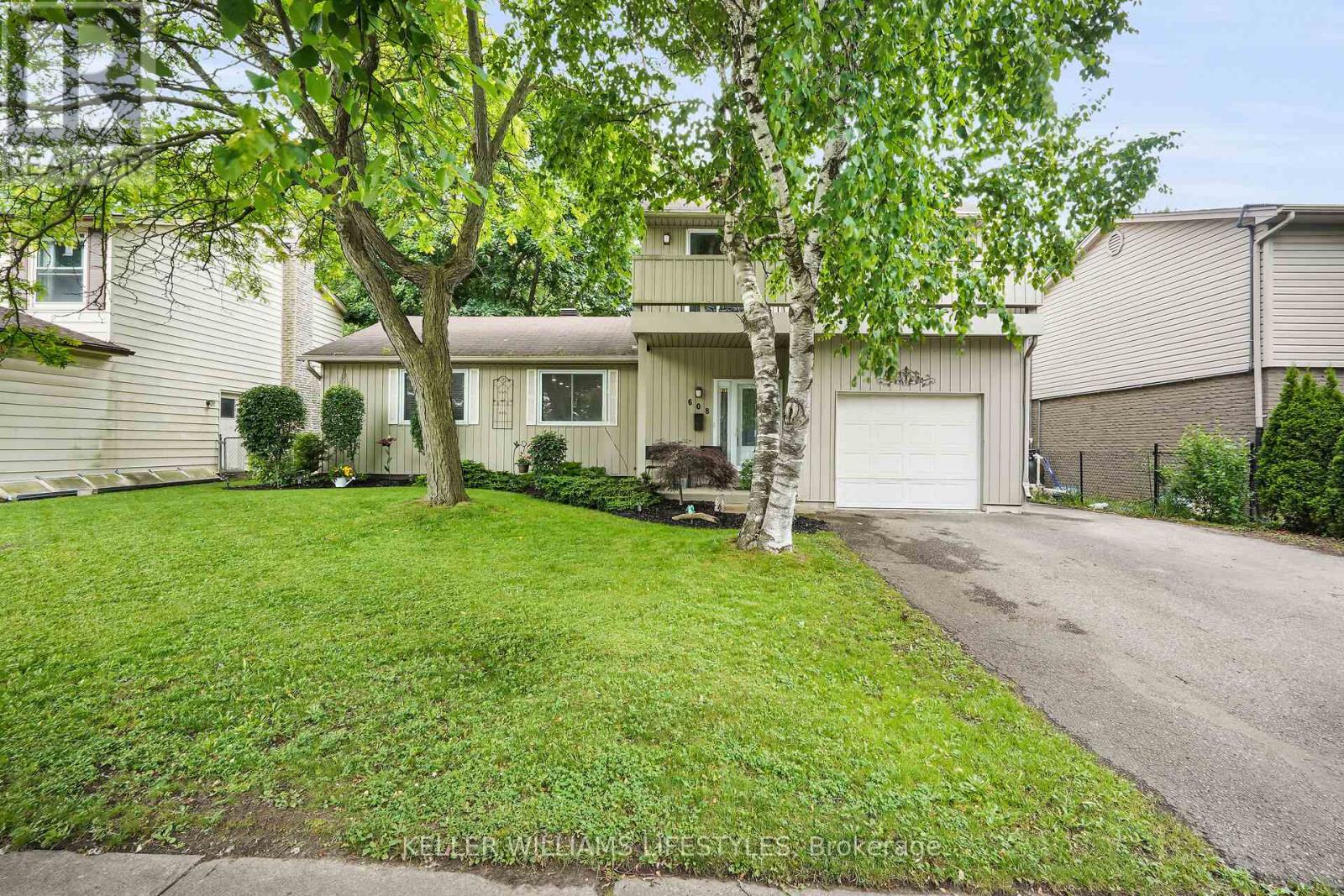 608 VILLAGE GREEN AVENUE, London South (South N)