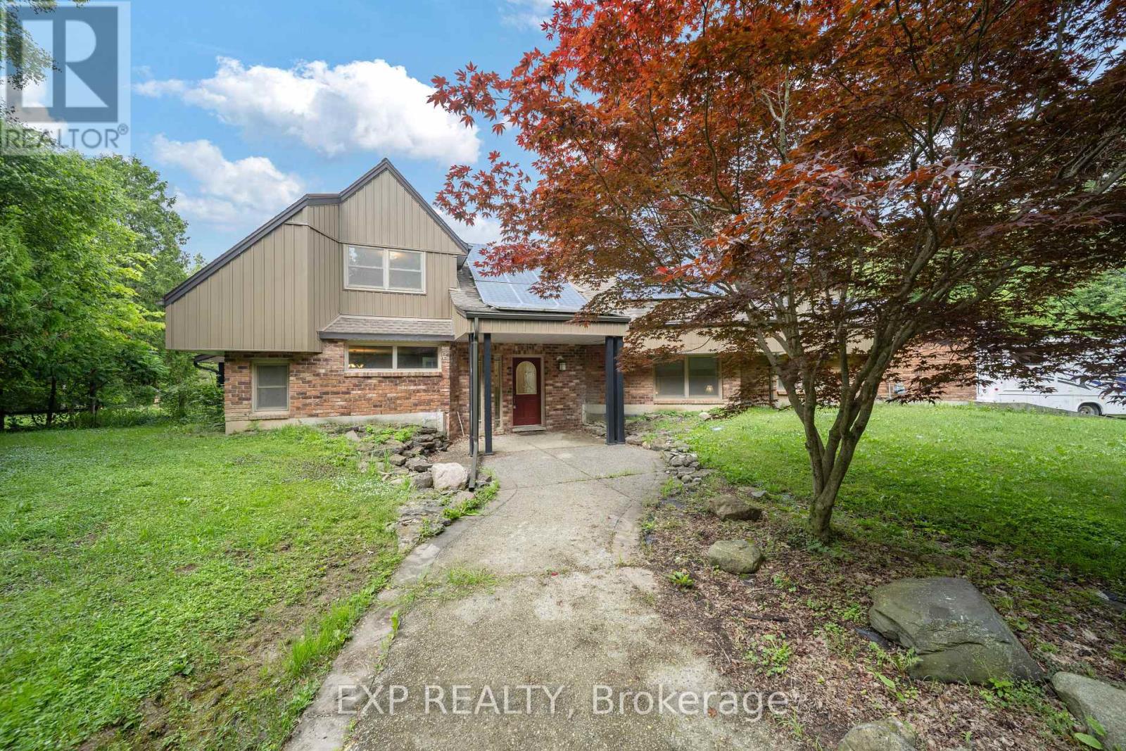 30622 HUNGRY HOLLOW ROAD, Lambton Shores (Arkona)