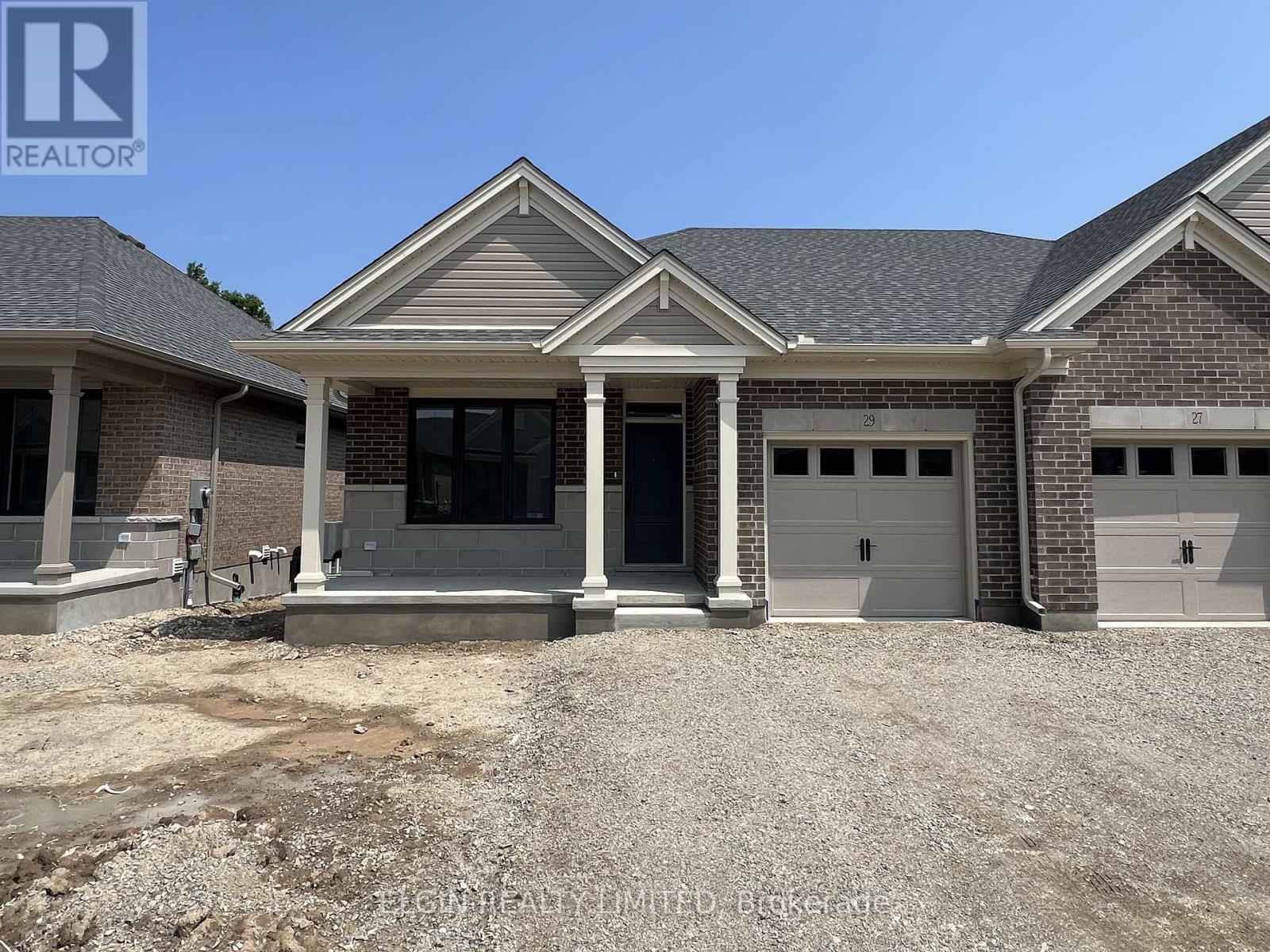 29 DUNNING WAY, St. Thomas