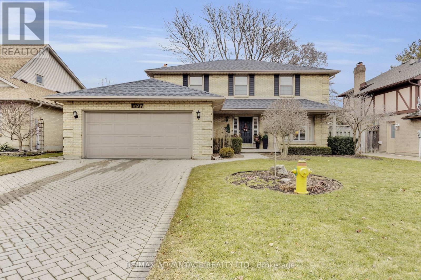 1797 PHILLBROOK COURT, London North (North B)