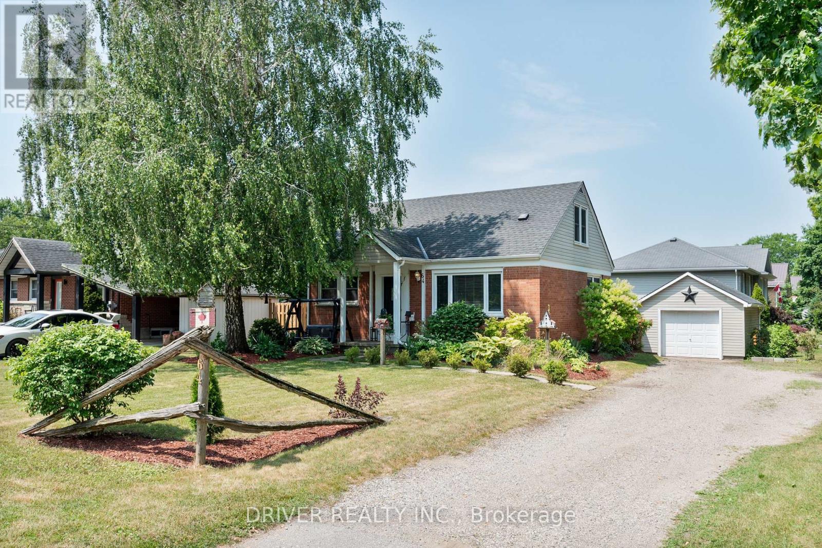 64 CAVERLY ROAD, Aylmer