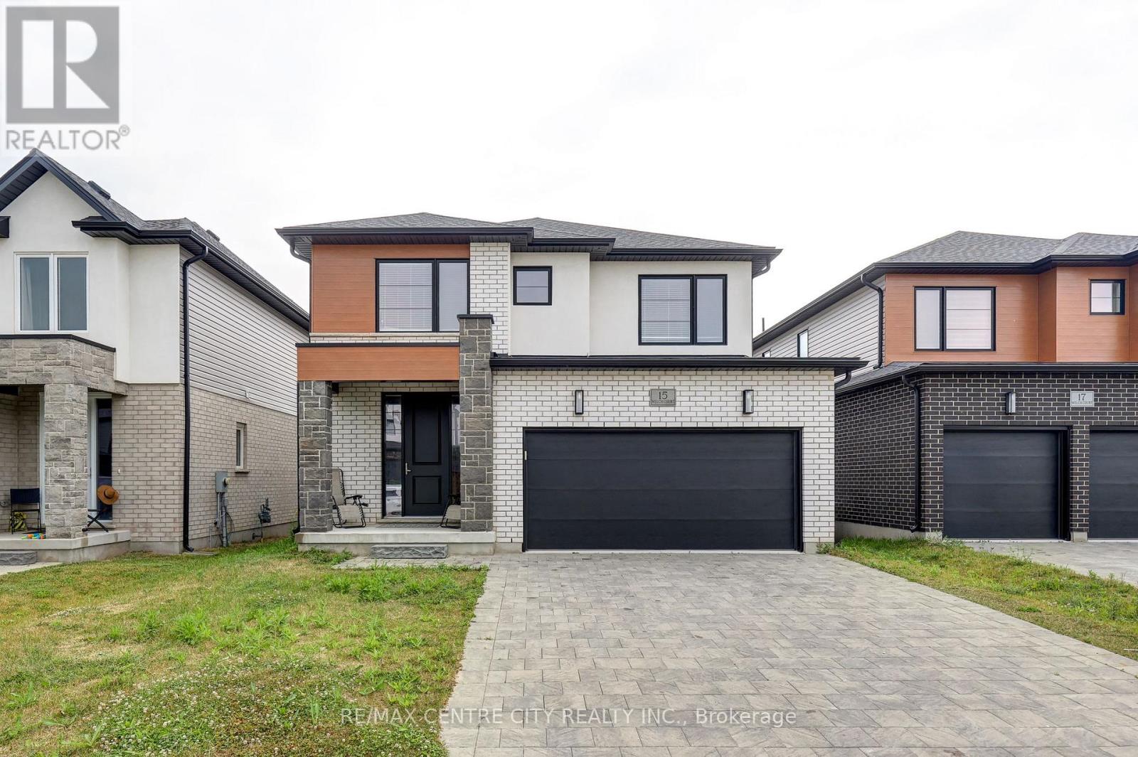 15 WELCH COURT, St. Thomas