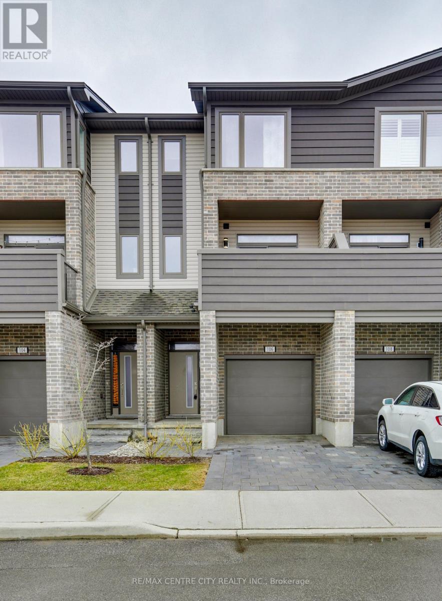 106 - 2070 MEADOWGATE BOULEVARD, London South (South U)