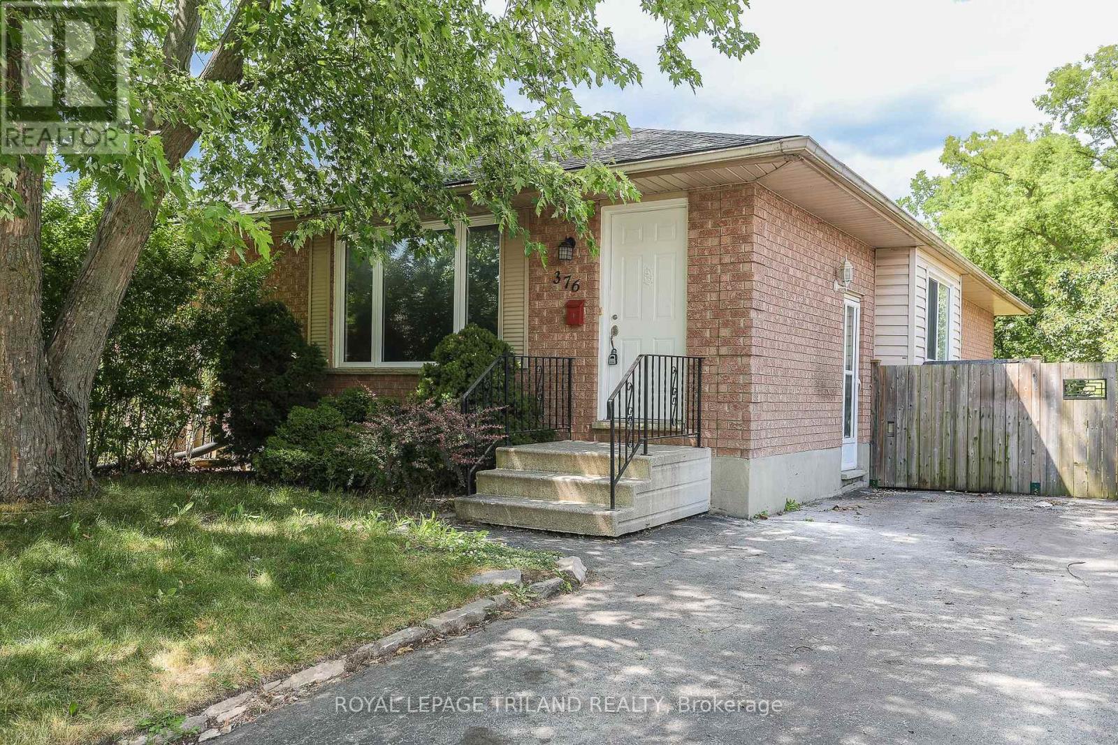 376 HIGHVIEW DRIVE, St. Thomas