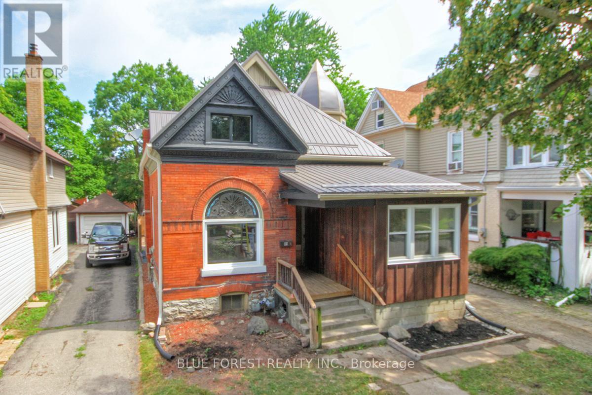 89 GLADSTONE AVENUE, St. Thomas