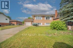 175 SOUTHFIELD DRIVE, Strathroy-Caradoc (SW)