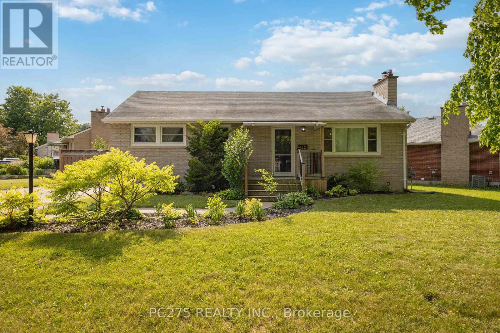 112 STEVENSON AVENUE, London East (East N)