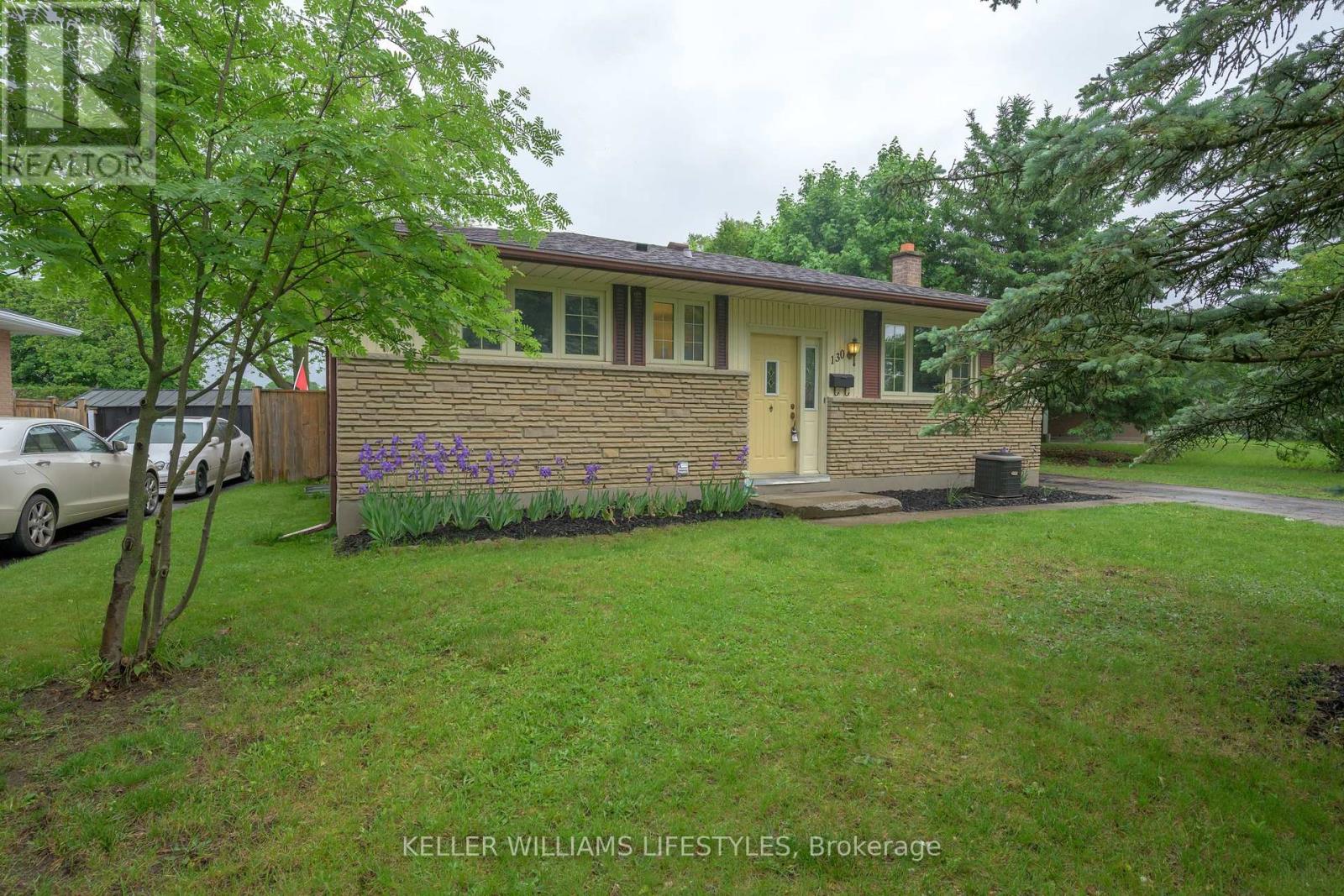 130 PAWNEE ROAD, London East (East D)