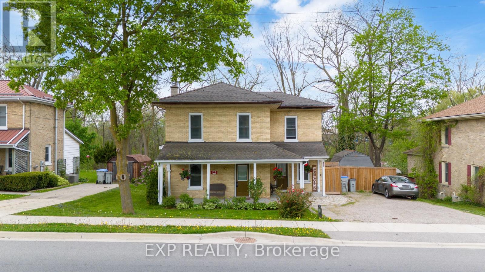 50 MAIN STREET S, Lambton Shores (Forest)