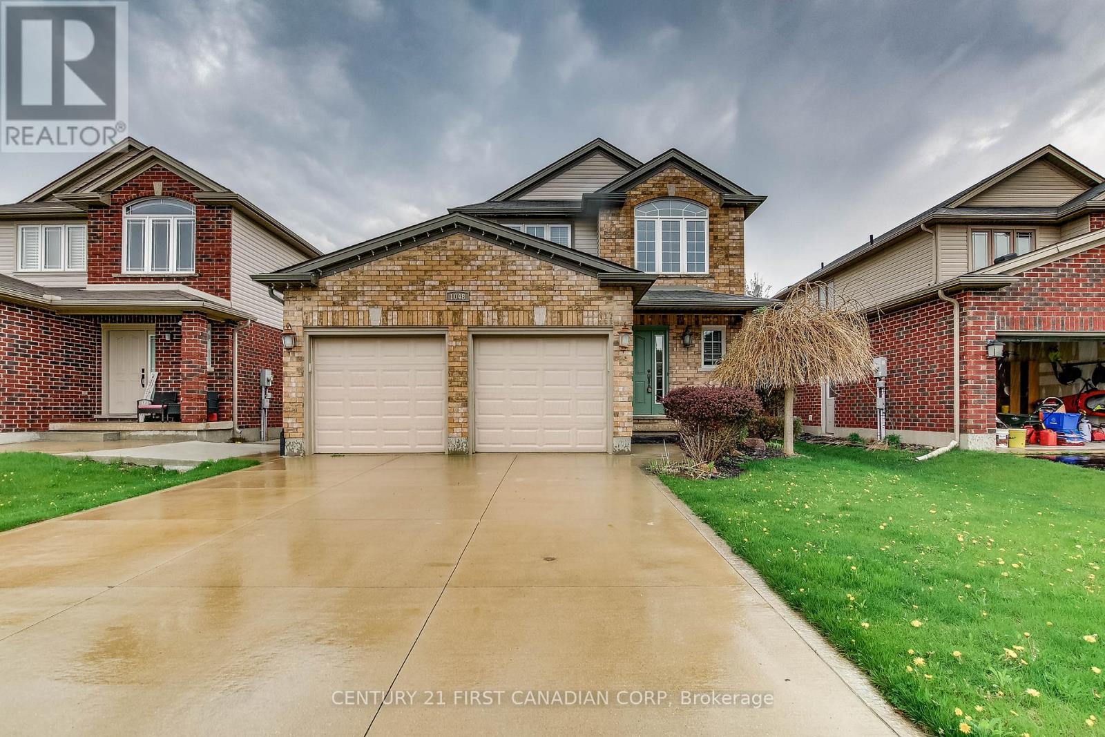 1048 SILVERFOX DRIVE, London North (North S)