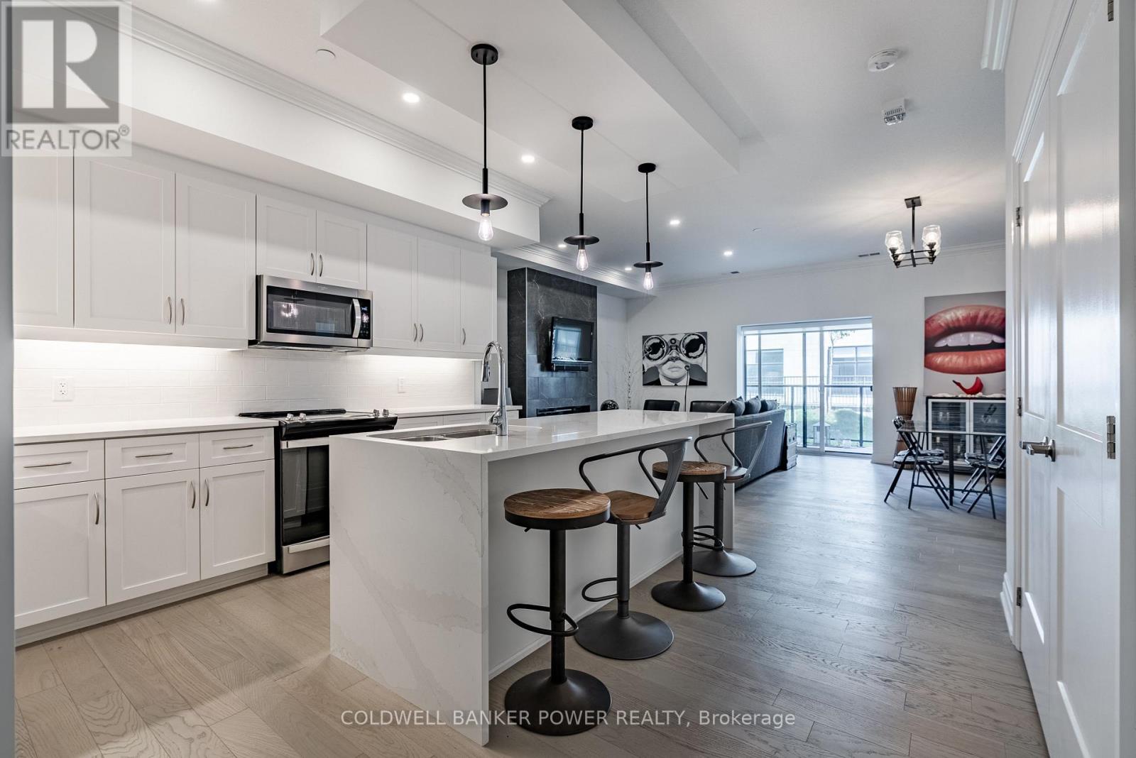 105 - 480 CALLAWAY ROAD, London North (North R)