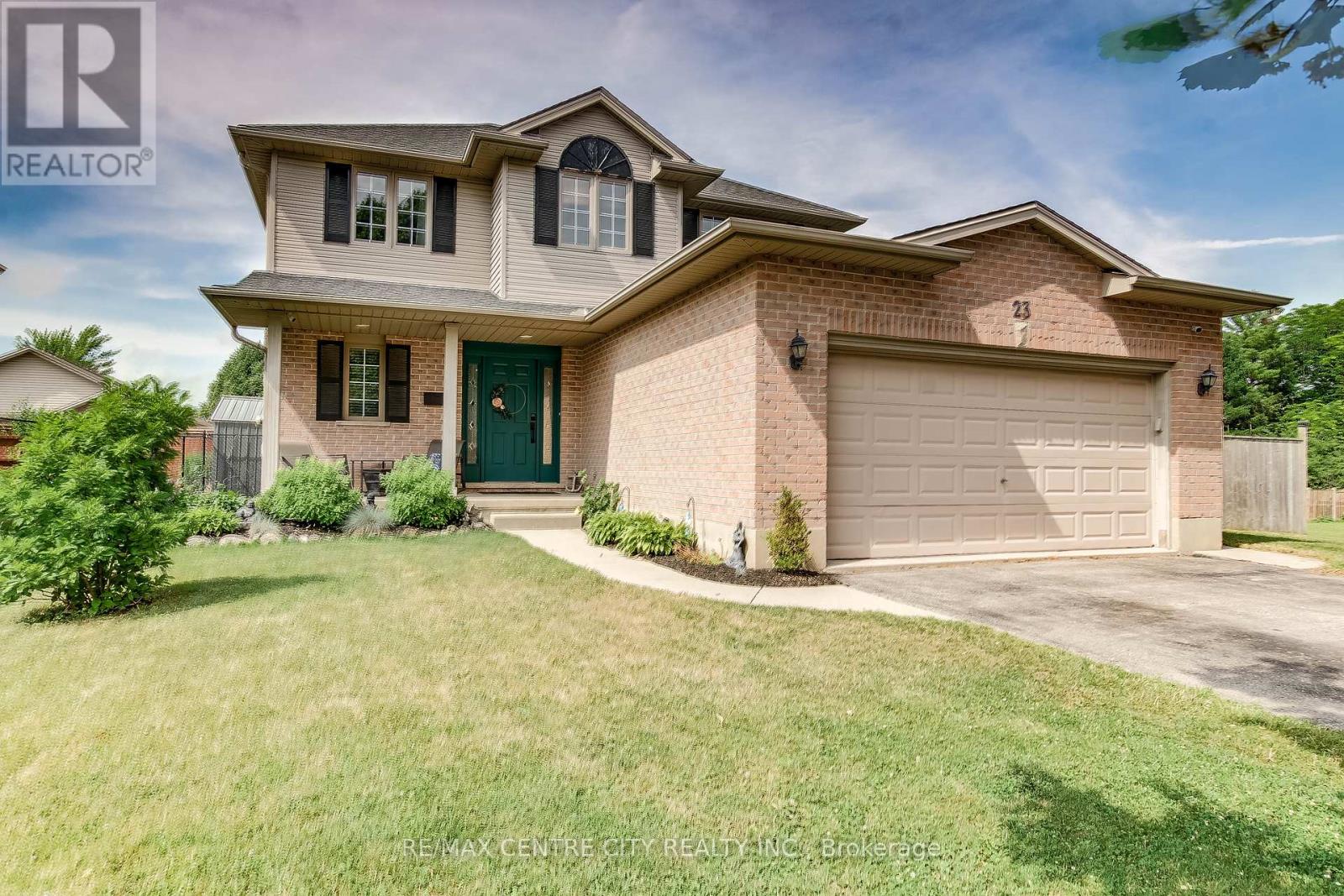 23 LEXINGTON COURT, St. Thomas