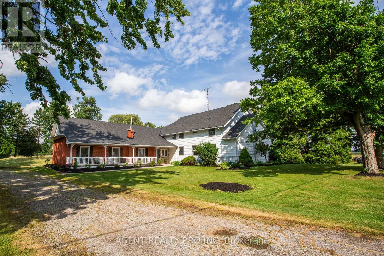 24264 COLDSTREAM ROAD, Middlesex Centre