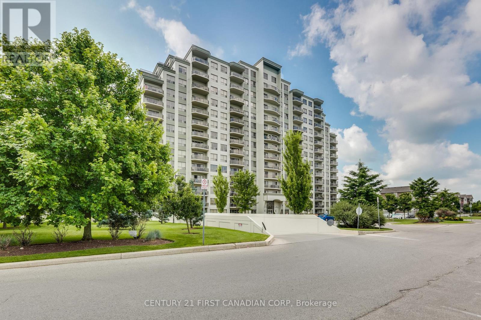 314 - 1030 CORONATION DRIVE, London North (North I)