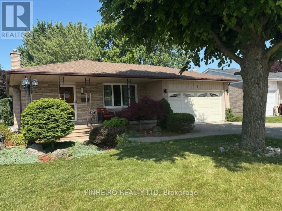 7 MC LARTY DRIVE, St. Thomas