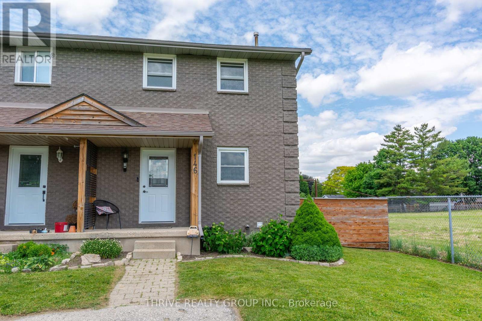 146 SIMCOE STREET, South Huron (Exeter)
