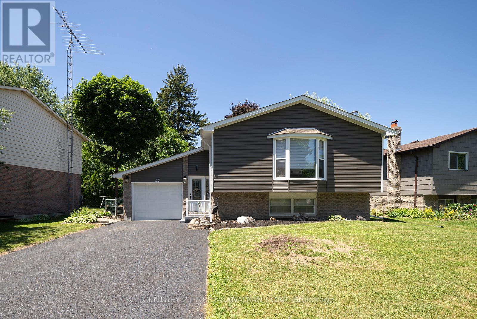 55 GREENFIELD RD ROAD, Brantford