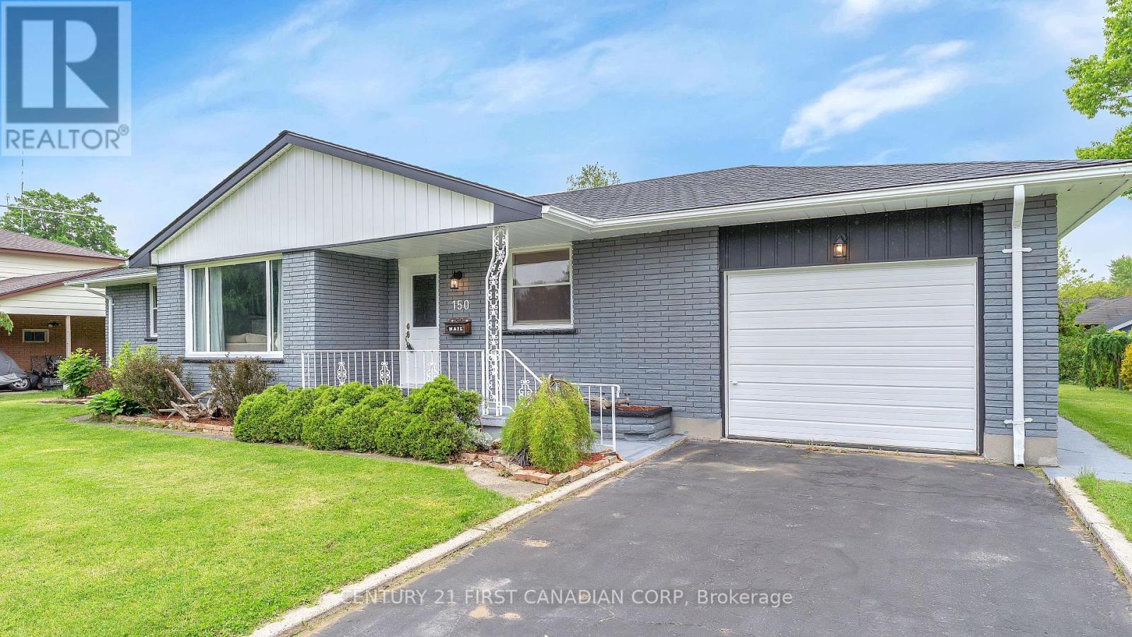 150 RUTHERFORD AVENUE, Aylmer