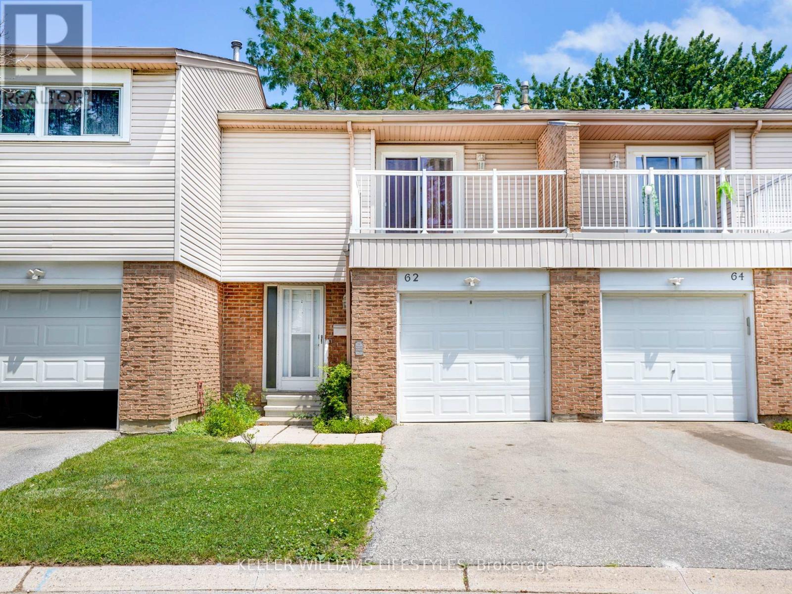 62 - 500 OSGOODE DRIVE, London South
