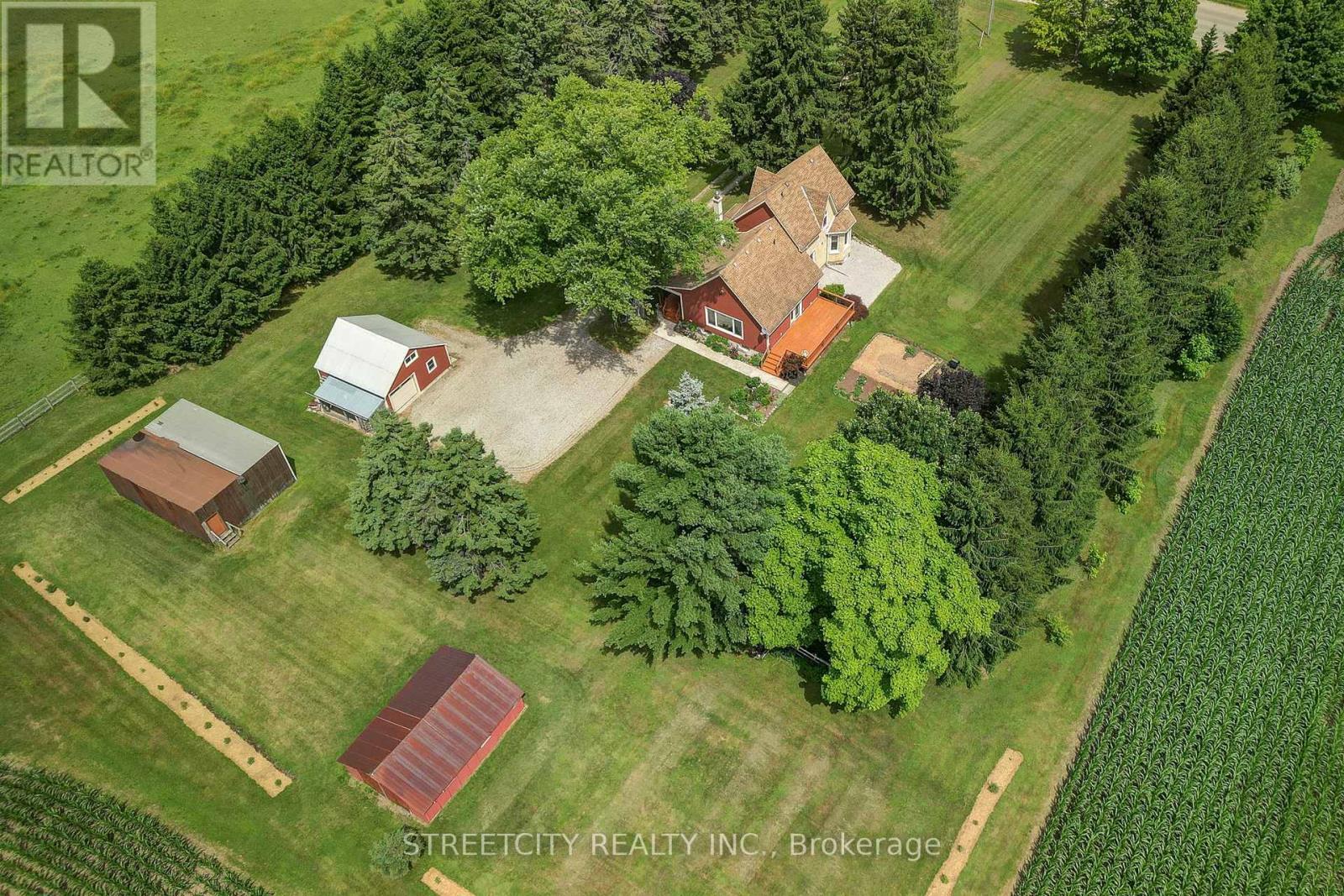 45465 JOHN WISE LINE, St. Thomas