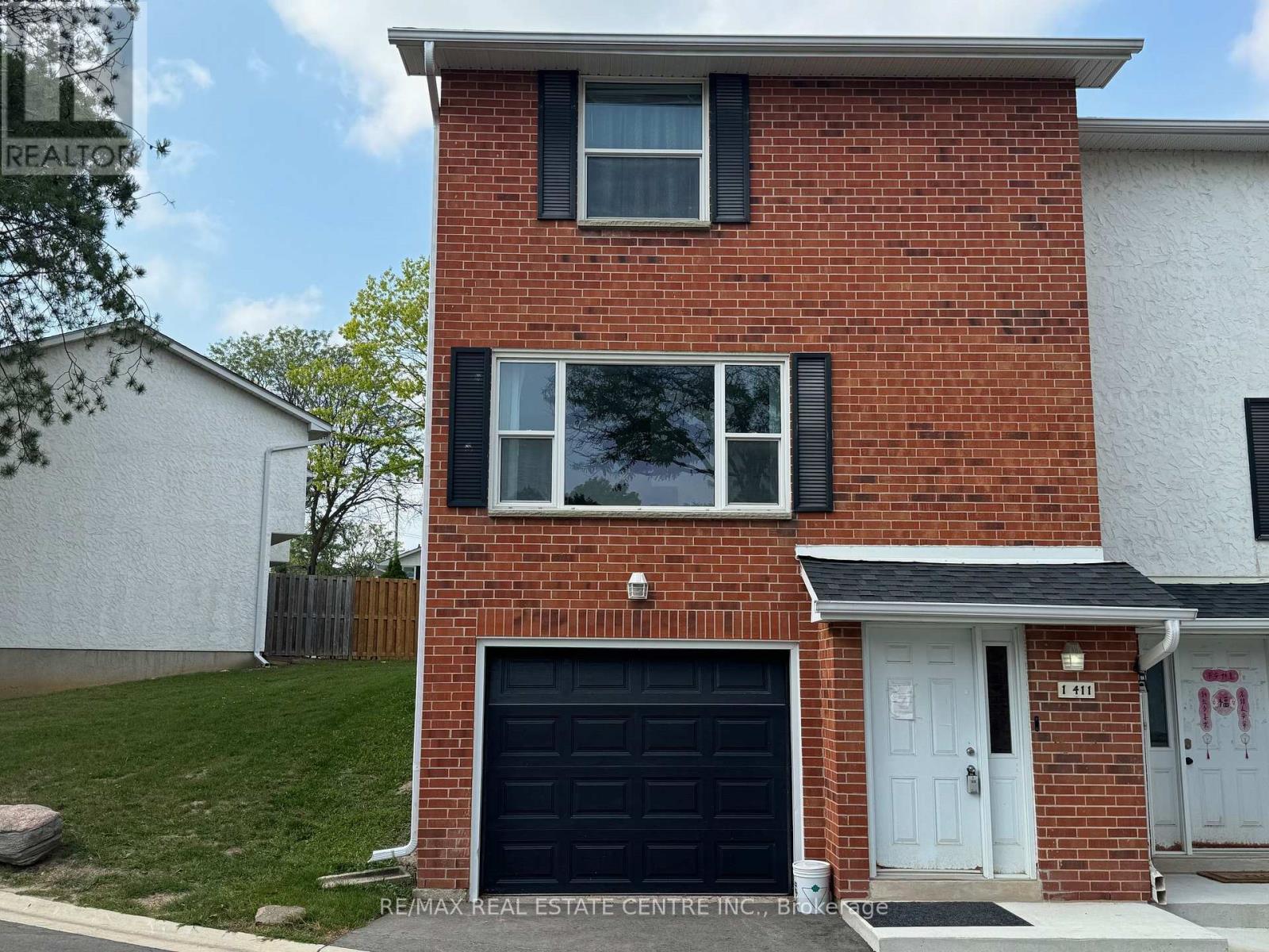 1 - 411 KEATS WAY, Waterloo