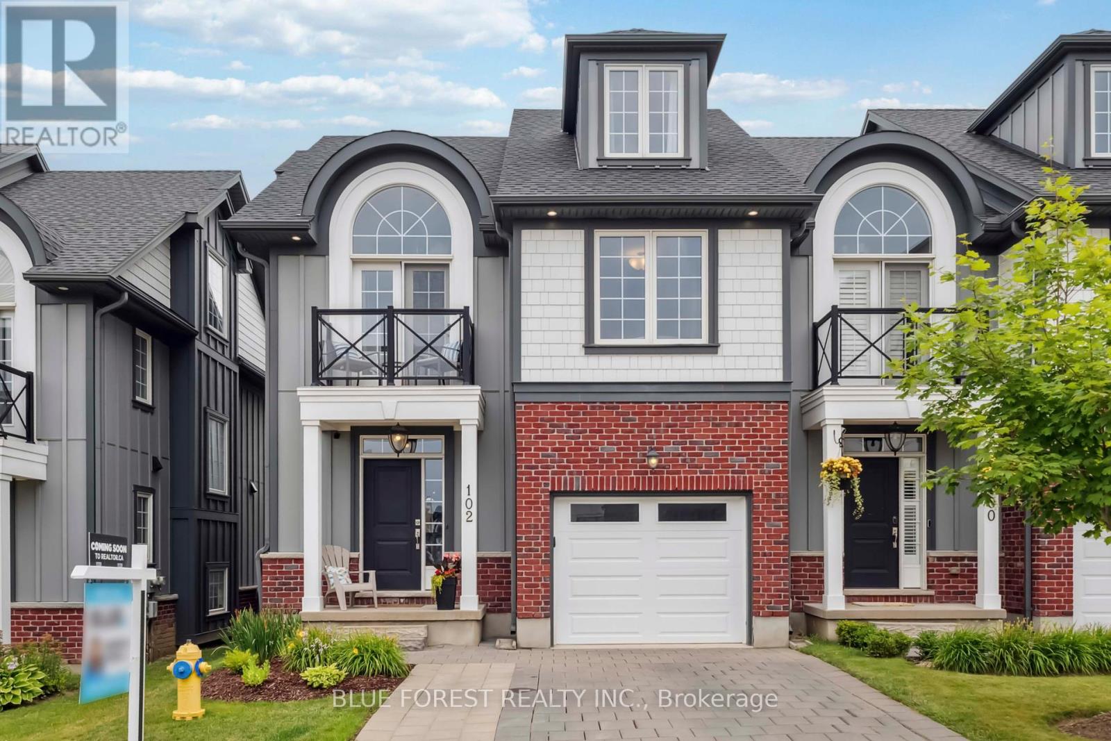 102 - 275 CALLAWAY ROAD, London North (North R)
