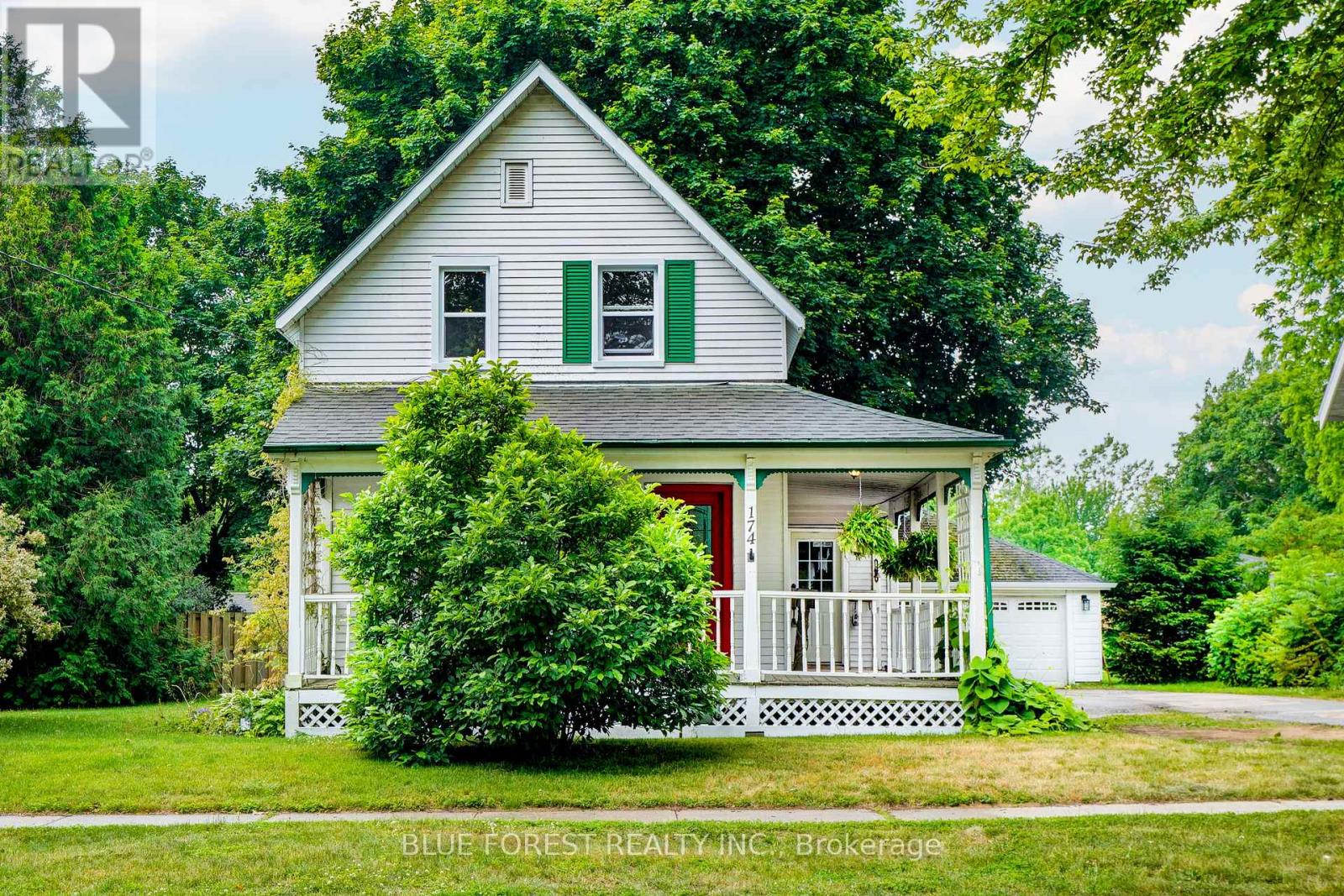 174 FURNIVAL ROAD, West Elgin (Rodney)