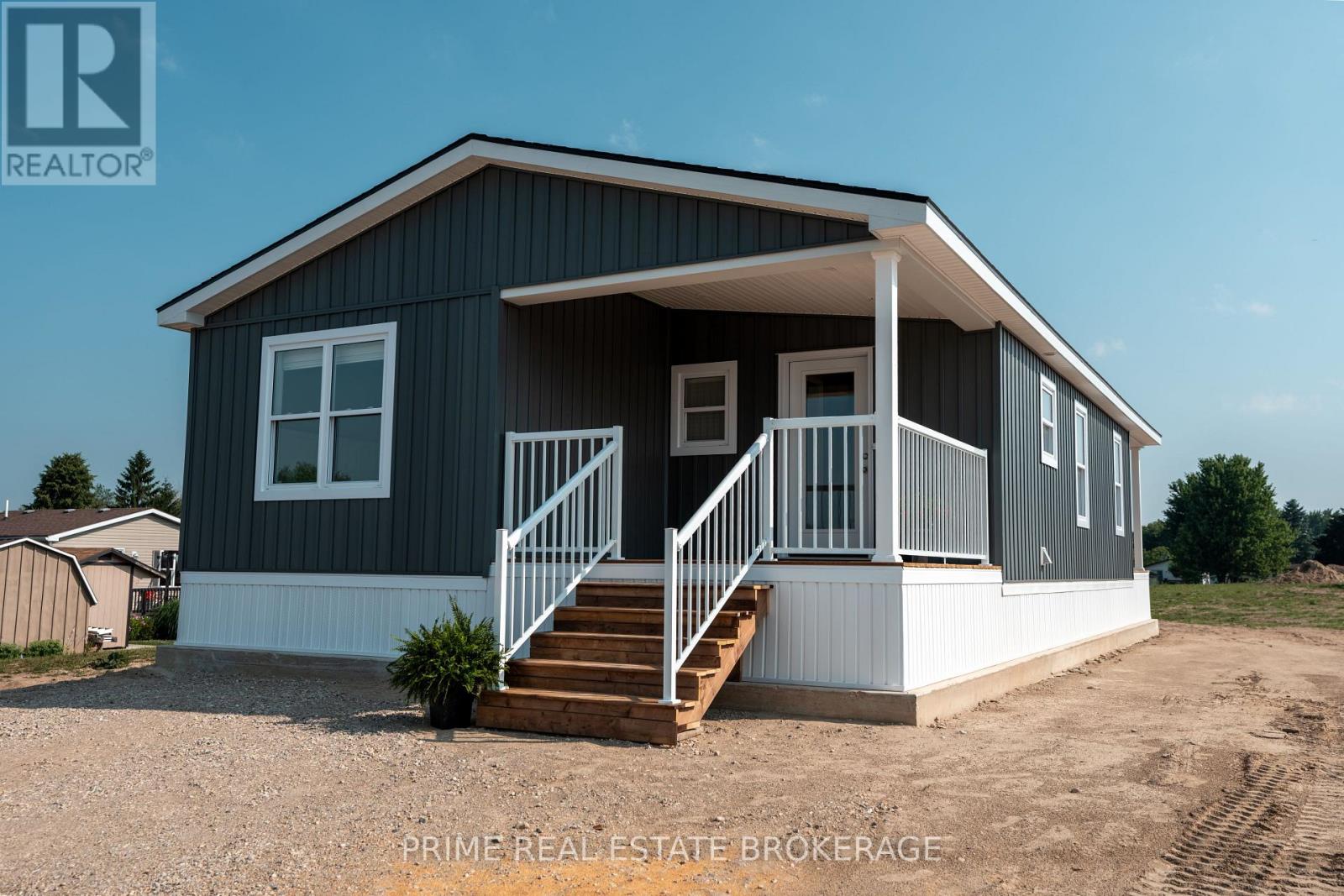 LOT 6 - 211 CAROLYNN WAY, North Perth (Listowel)