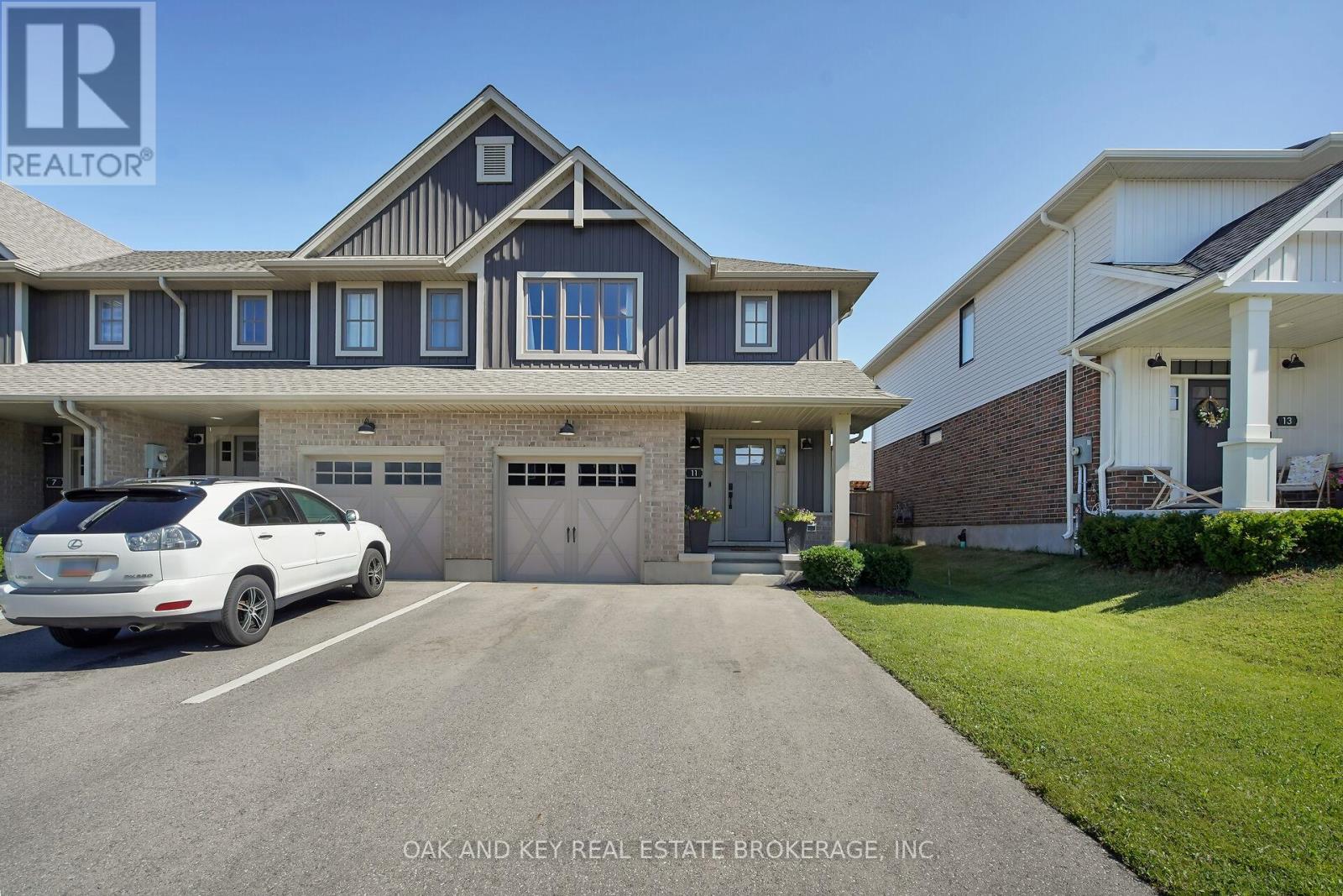 11 CHARTER CREEK COURT, St. Thomas