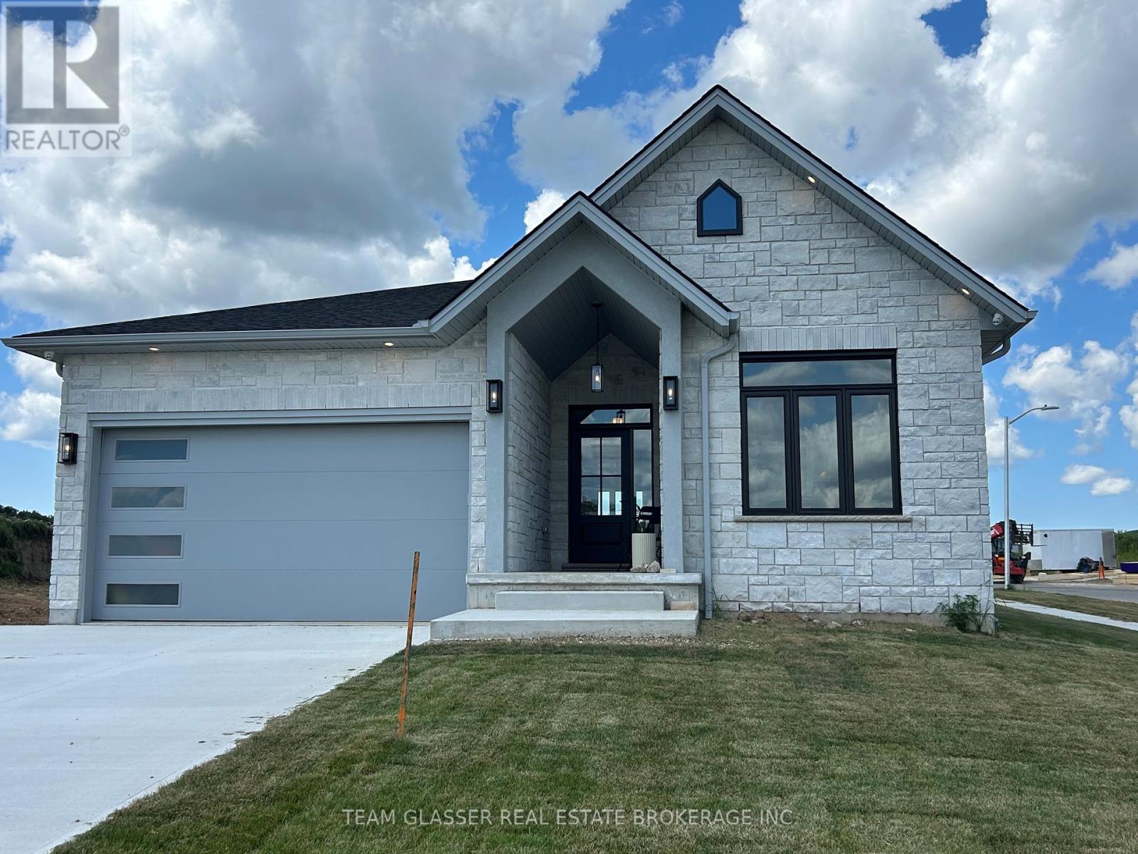 LOT 94 - 70 BENNER BOULEVARD, Middlesex Centre