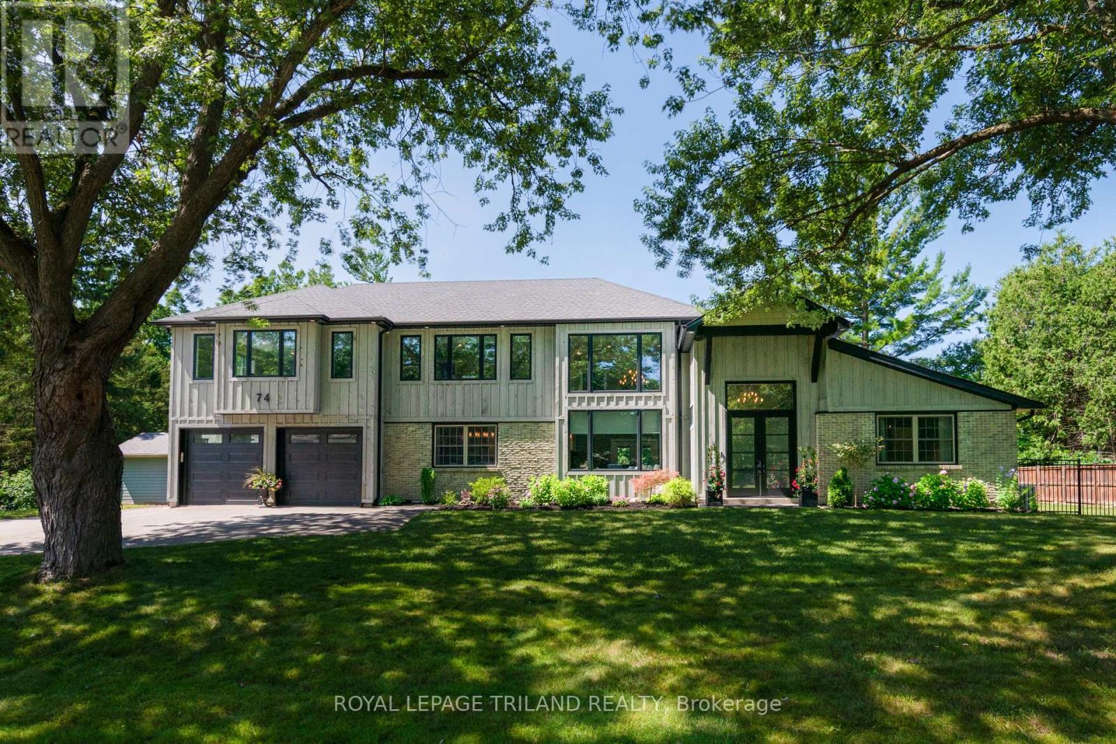 74 KILWORTH PARK DRIVE, Middlesex Centre (Kilworth)