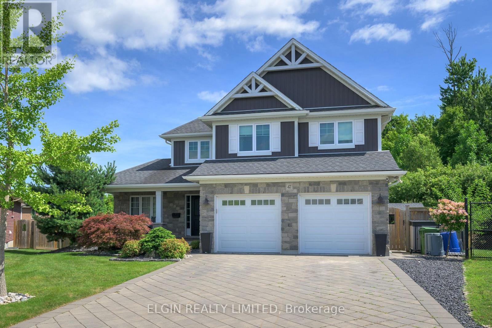 47 BRIDLE PATH ROAD, St. Thomas