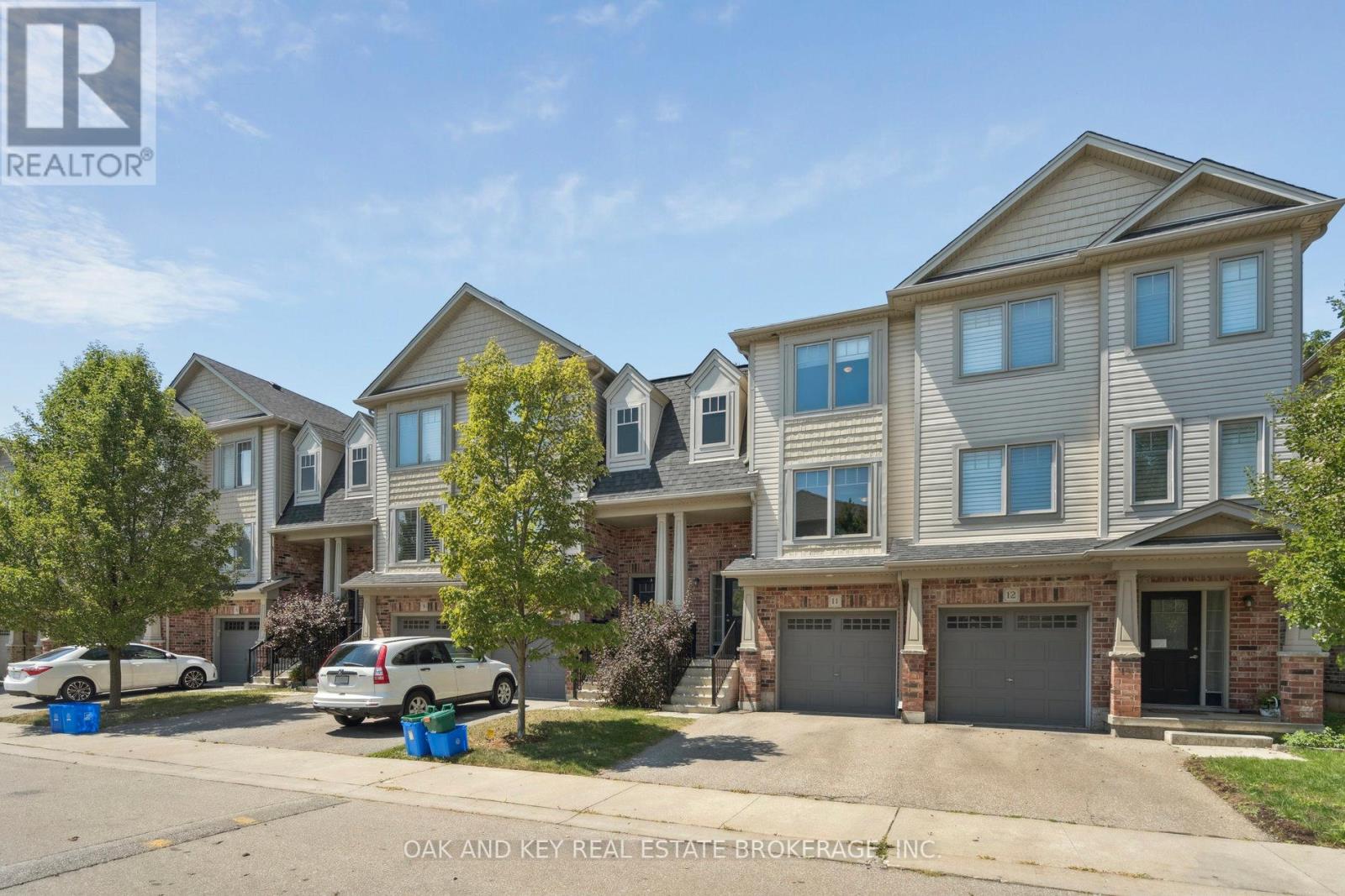 11 - 750 LAWRENCE STREET, Cambridge