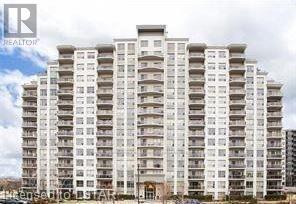 103 - 1030 CORONATION DRIVE, London North (North I)