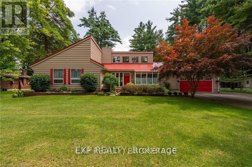 9680 PLANK ROAD, Bayham