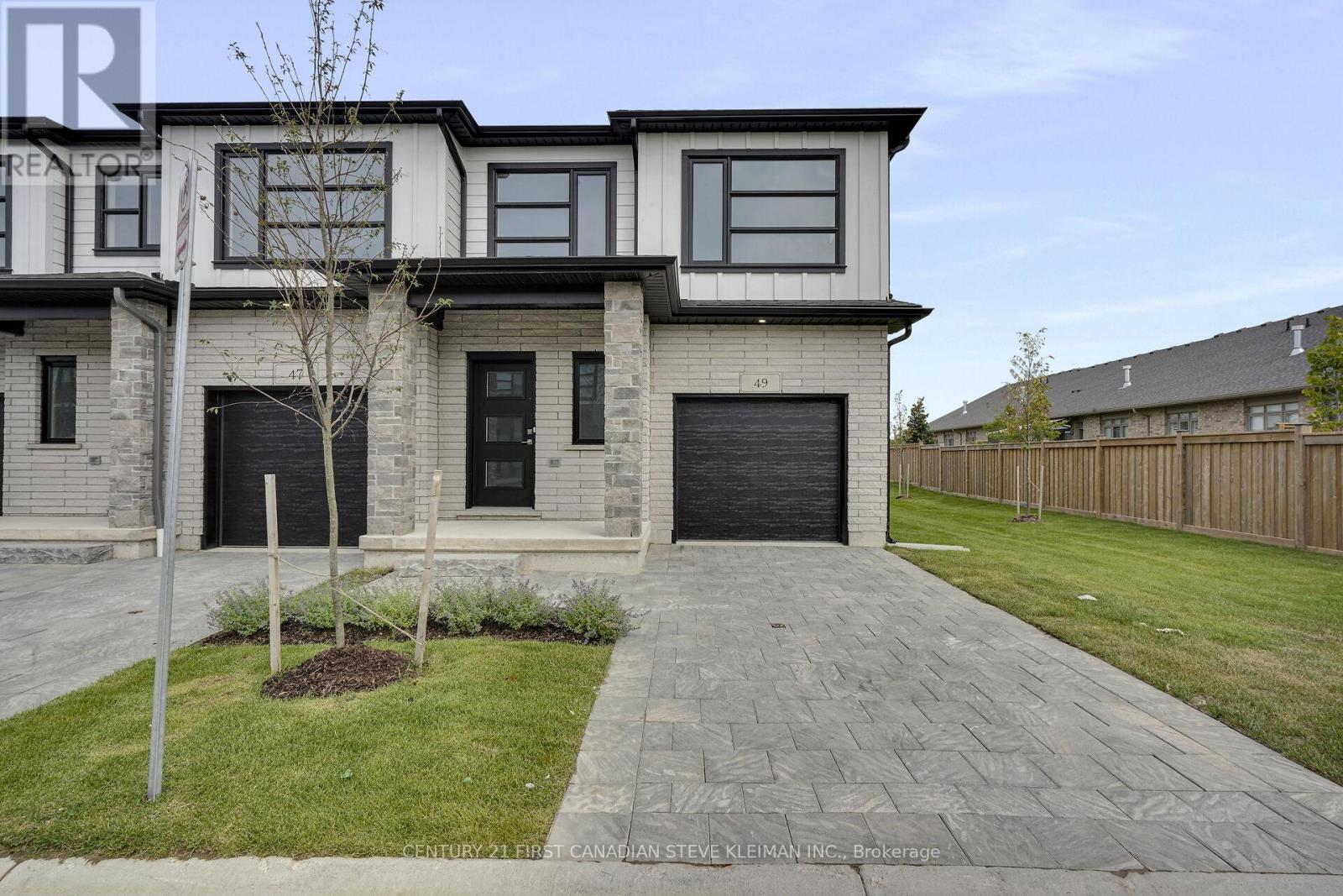 49 - 2700 BUROAK DRIVE, London North (North S)