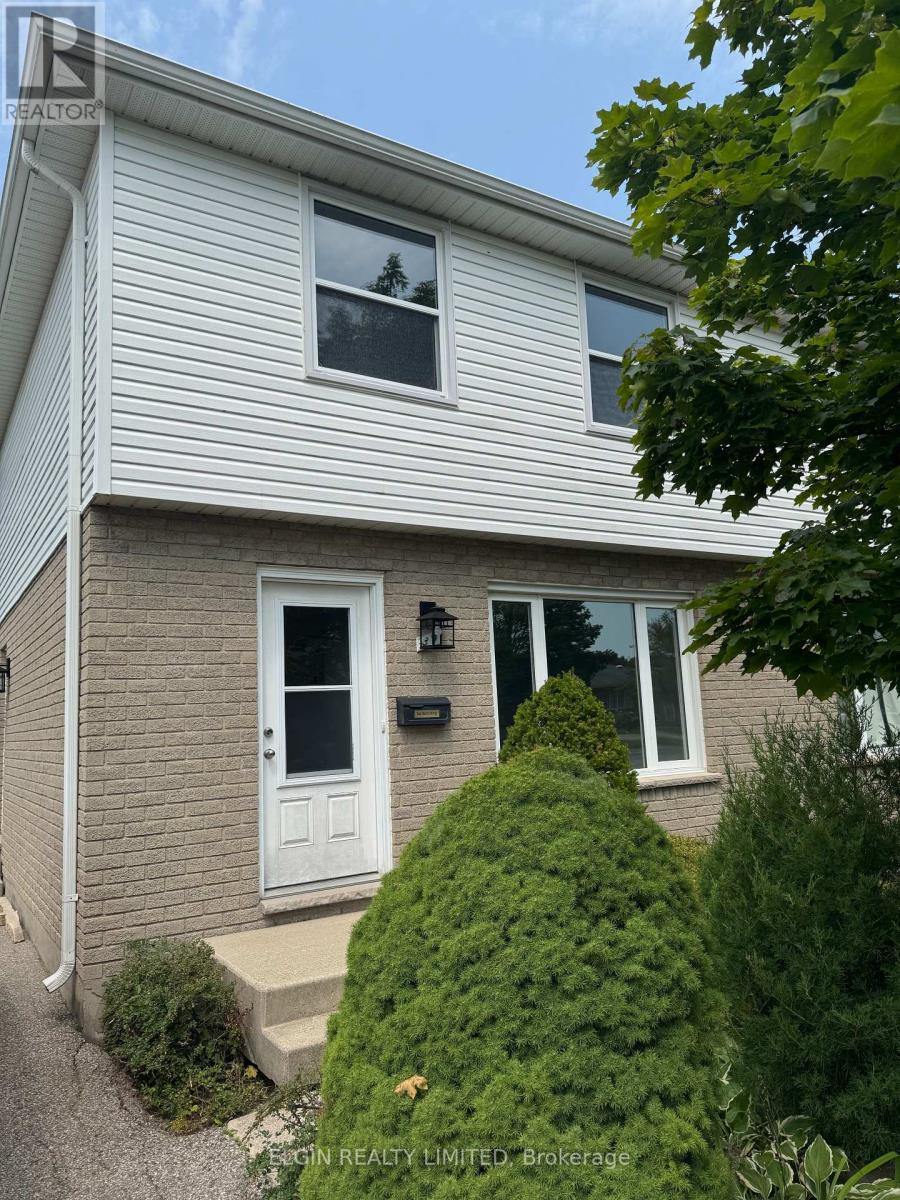 39 VANIER PLACE, St. Thomas