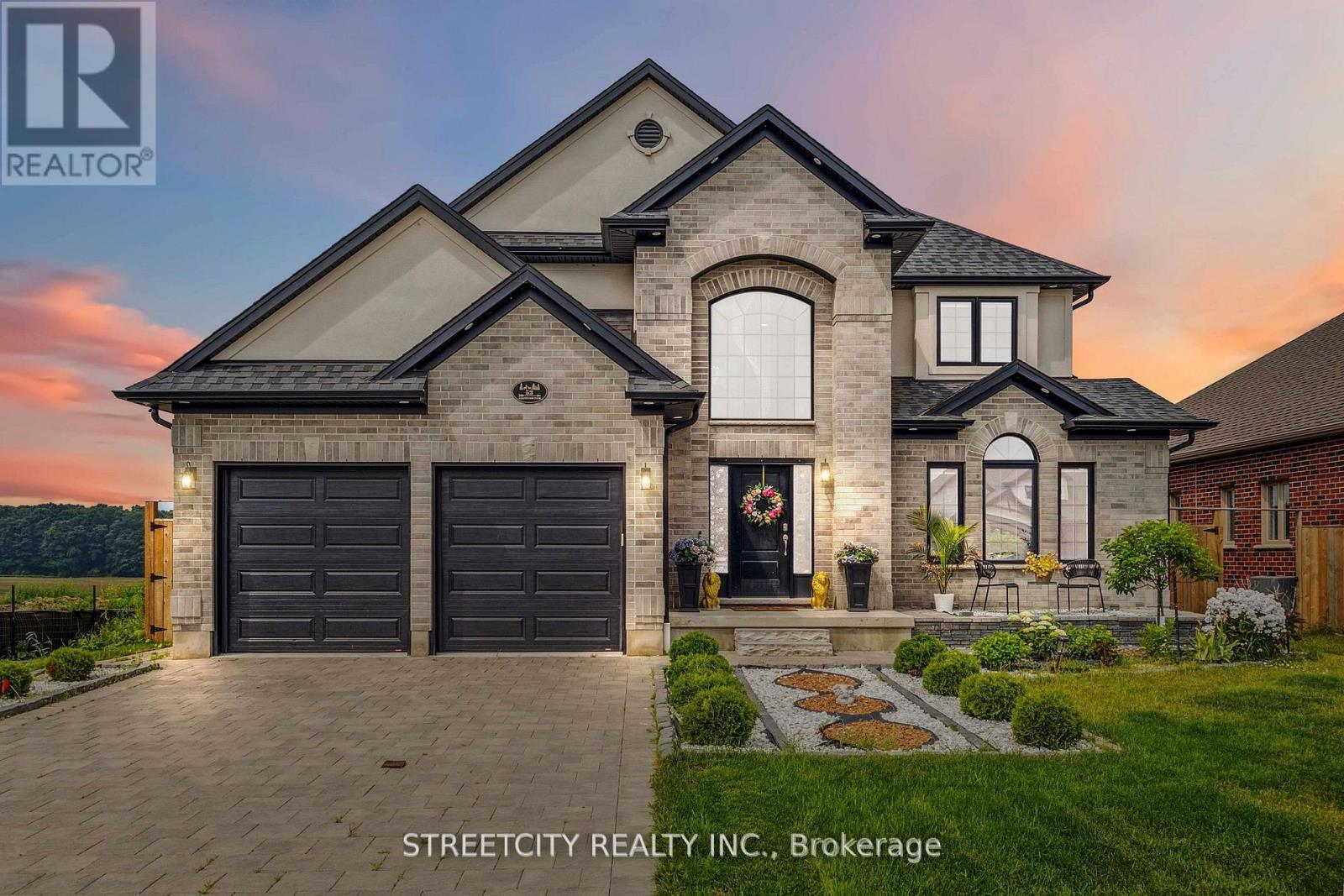 53 ARROWWOOD PATH, Middlesex Centre (Ilderton)