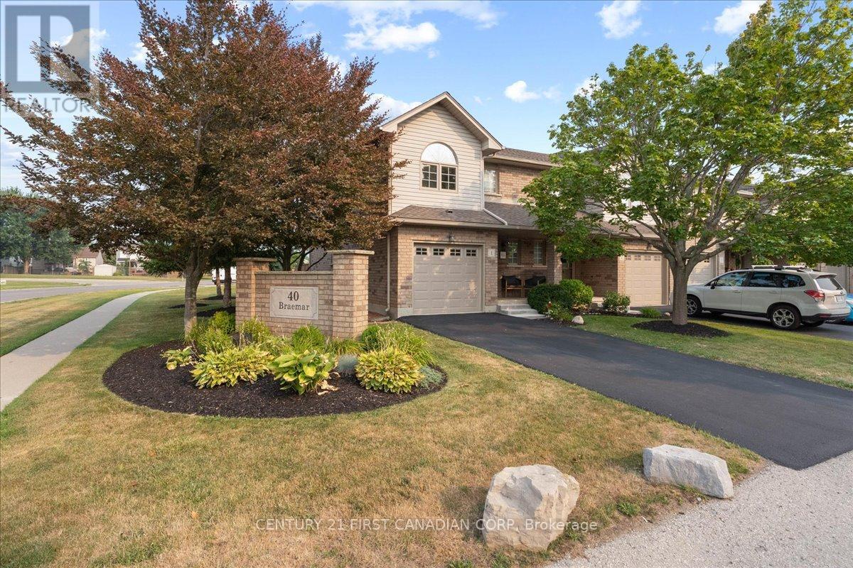 1 - 40 BRAEMAR AVENUE, Haldimand