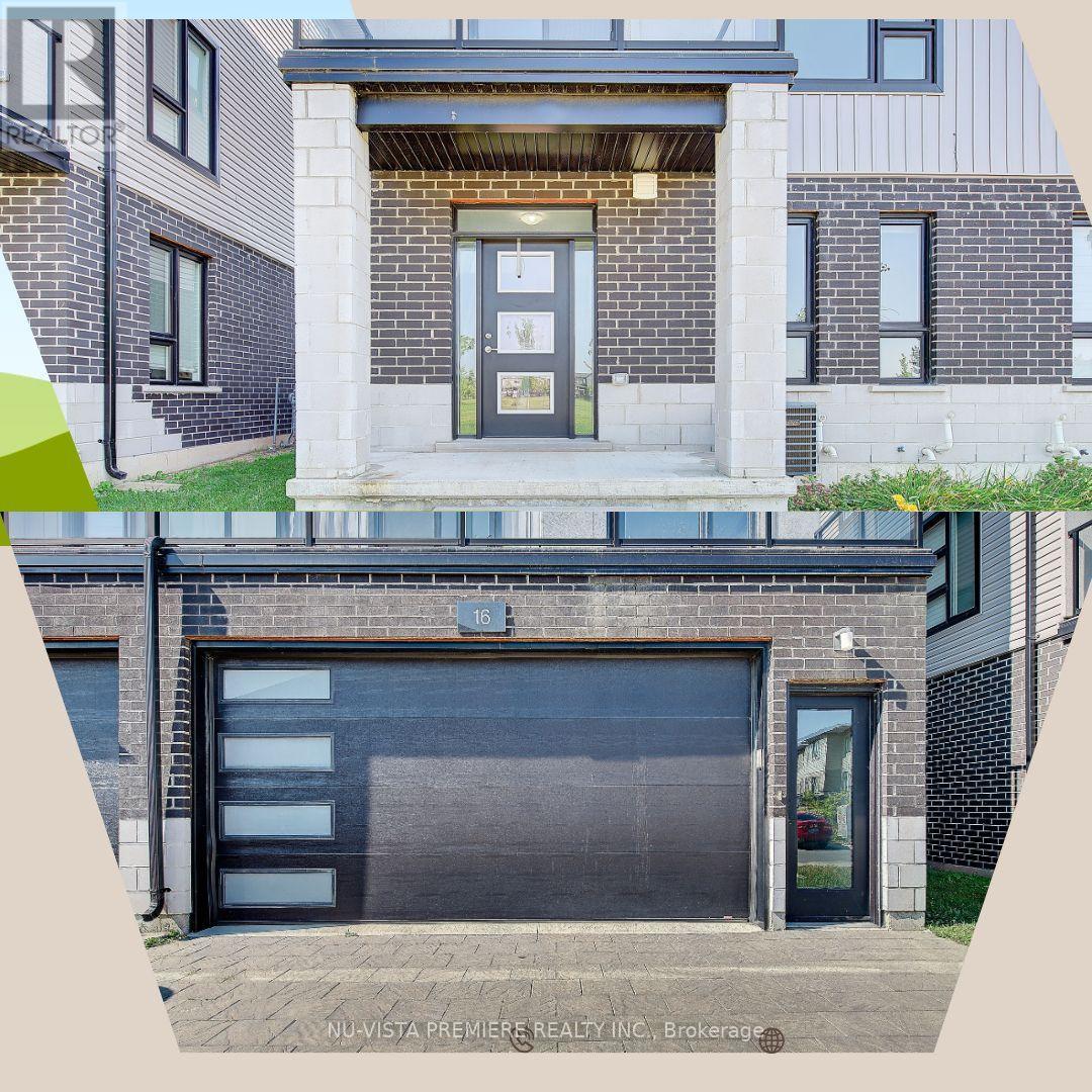 16 - 3380 SINGLETON AVENUE, London South (South W)