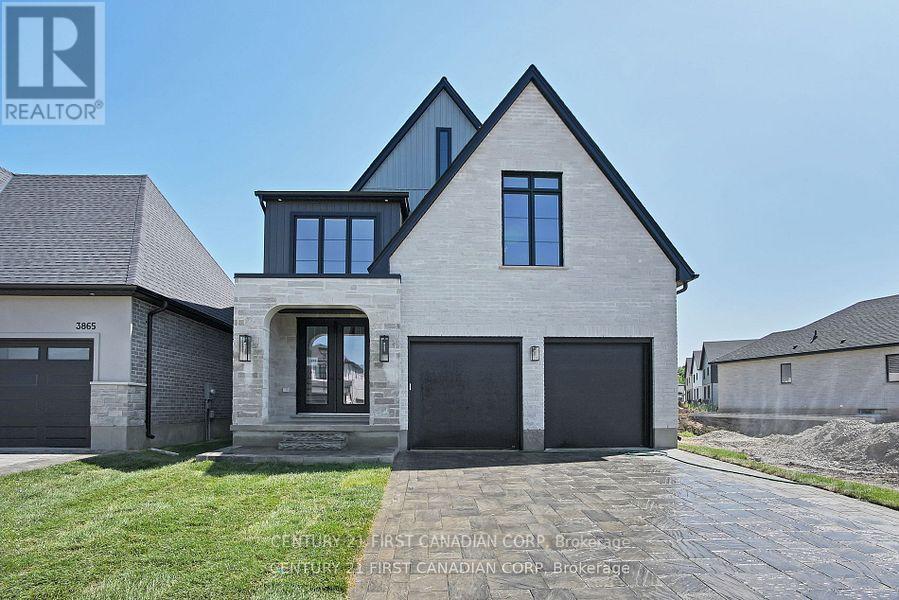 3871 BIG LEAF TRAIL, London South (South V)